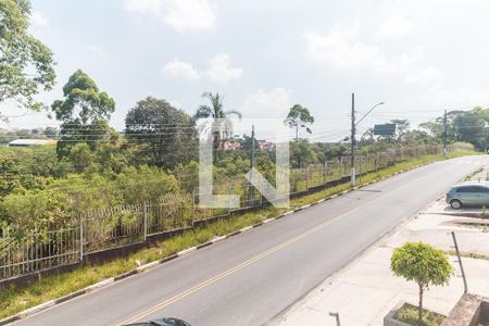 Vista da Varanda de casa para alugar com 4 quartos, 420m² em Vila Aurea, Poá