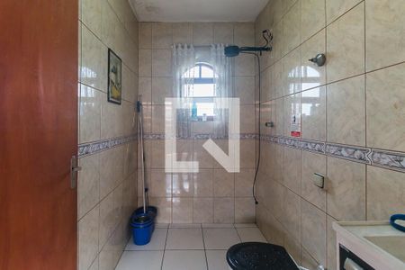 Espaço Gourmet Banheiro de casa para alugar com 4 quartos, 420m² em Vila Aurea, Poá