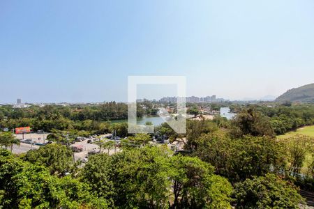 Dedeck de casa de condomínio à venda com 4 quartos, 850m² em Itanhangá, Rio de Janeiro