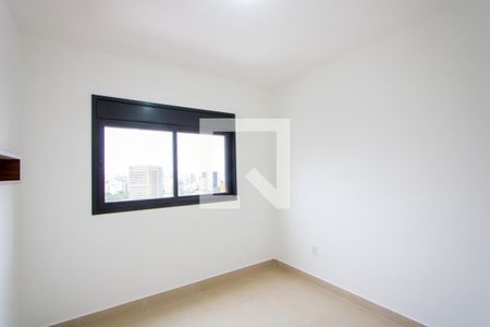 Suíte 1 de apartamento para alugar com 3 quartos, 116m² em Vila Bastos, Santo André