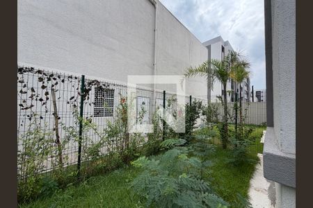 Sala - Garden de apartamento para alugar com 1 quarto, 83m² em Barra Olímpica, Rio de Janeiro