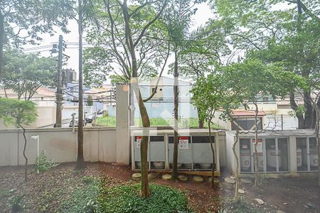 Vista da Sacada de apartamento à venda com 4 quartos, 242m² em Nova Petrópolis, São Bernardo do Campo