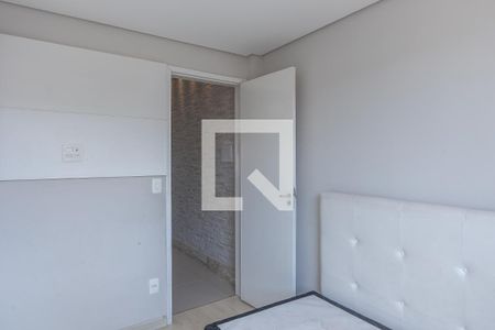 Quarto 1 de casa para alugar com 3 quartos, 100m² em Santa Monica, Belo Horizonte