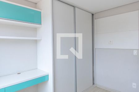 Quarto 1 de casa para alugar com 3 quartos, 100m² em Santa Monica, Belo Horizonte