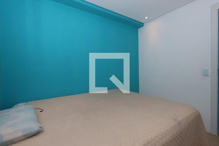 Quarto 1 de apartamento para alugar com 2 quartos, 34m² em Cidade São Mateus, São Paulo