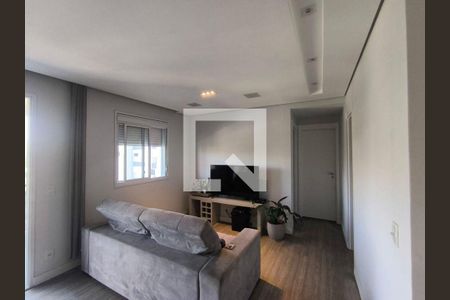 Apartamento à venda com 2 quartos, 65m² em Instituto de Previdencia, São Paulo
