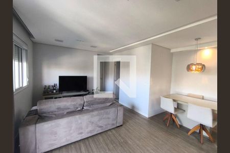 Apartamento à venda com 2 quartos, 65m² em Instituto de Previdencia, São Paulo