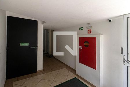 Área comum de apartamento à venda com 2 quartos, 49m² em Jardim Patente, São Paulo