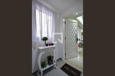 Hall de Entrada de apartamento à venda com 4 quartos, 179m² em Jardim Vazani, São Paulo