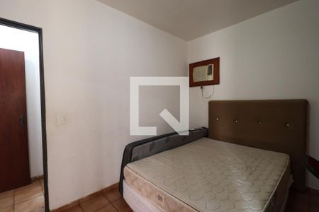 Suíte de apartamento para alugar com 1 quarto, 48m² em Centro, Ribeirão Preto
