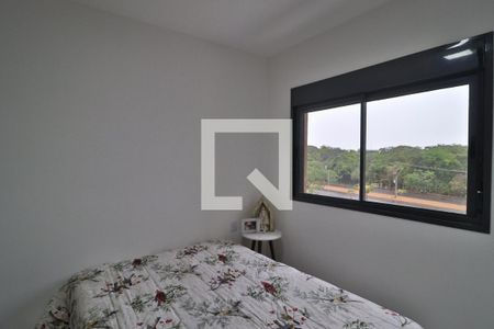 Quarto de apartamento para alugar com 1 quarto, 38m² em Granja Marileusa, Uberlândia