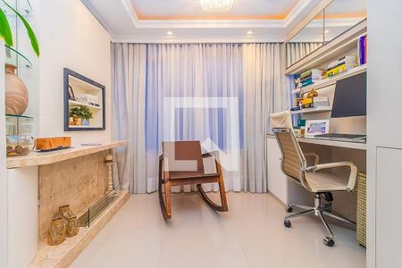 Sala de apartamento à venda com 2 quartos, 71m² em Passo d’Areia, Porto Alegre