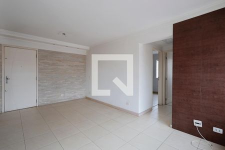 Sala de apartamento para alugar com 2 quartos, 62m² em Vila Dom Pedro Ii, São Paulo