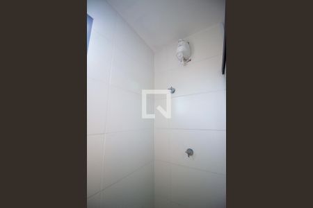 Banheiro  de apartamento para alugar com 2 quartos, 47m² em Centro, Votorantim