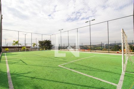 Área comum de apartamento para alugar com 2 quartos, 47m² em Centro, Votorantim