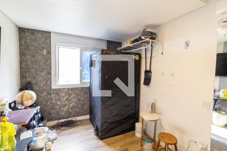 Quarto 1 de apartamento à venda com 3 quartos, 165m² em Cristal, Porto Alegre