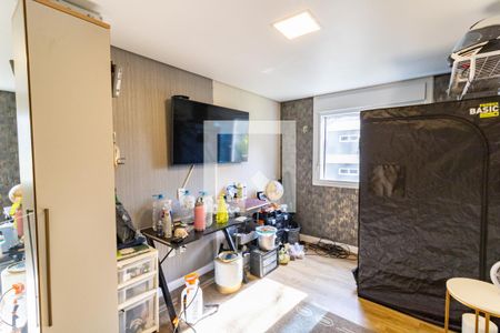 Quarto 1 de apartamento à venda com 3 quartos, 165m² em Cristal, Porto Alegre