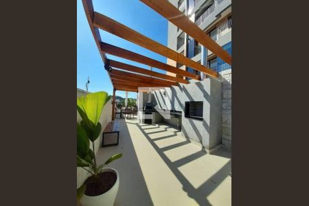 Apartamento à venda com 1 quarto, 40m² em Jardim Gilda Maria, São Paulo