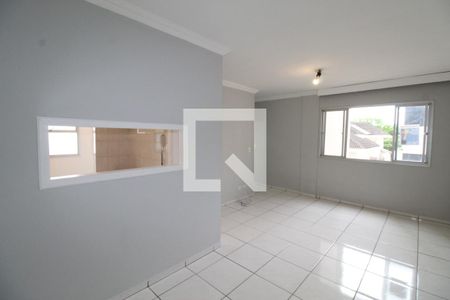 Sala de apartamento para alugar com 3 quartos, 70m² em Jardim Alvorada, São José dos Campos