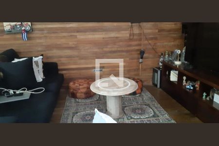 Foto 04 de apartamento à venda com 2 quartos, 110m² em Vila Dayse, São Bernardo do Campo