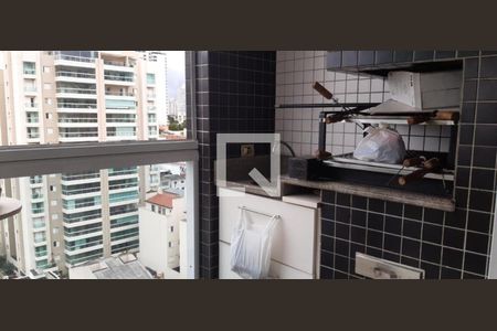 Foto 01 de apartamento para alugar com 2 quartos, 100m² em Vila Dayse, São Bernardo do Campo
