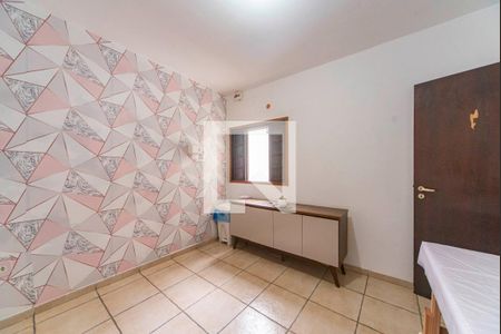 Quarto 1 de casa para alugar com 3 quartos, 315m² em Vila Alto de Santo Andre, Santo André