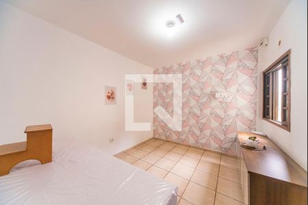 Quarto 1 de casa para alugar com 3 quartos, 315m² em Vila Alto de Santo Andre, Santo André