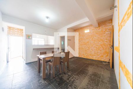 Copa 2 de casa para alugar com 3 quartos, 315m² em Vila Alto de Santo Andre, Santo André