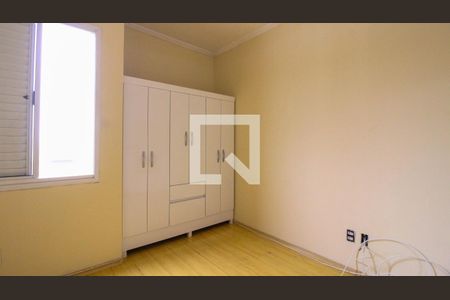 Quarto de apartamento à venda com 2 quartos, 50m² em Vila Ema, São Paulo