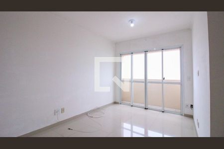 Sala de apartamento à venda com 2 quartos, 50m² em Vila Ema, São Paulo