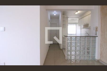 Sala de apartamento à venda com 2 quartos, 50m² em Vila Ema, São Paulo