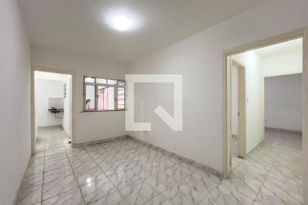 Sala de apartamento à venda com 2 quartos, 63m² em Ipiranga, São Paulo