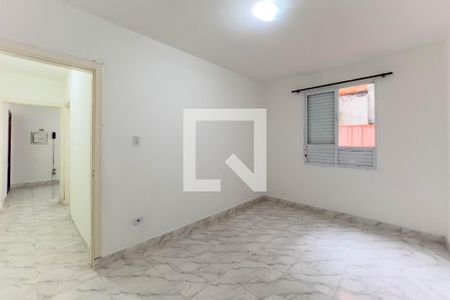 Quarto 1 de apartamento à venda com 2 quartos, 63m² em Ipiranga, São Paulo
