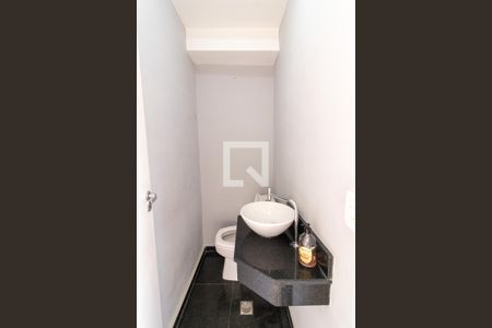 Casa de Condomínio para alugar com 3 quartos, 78m² em Fazenda Santa Cândida, Campinas