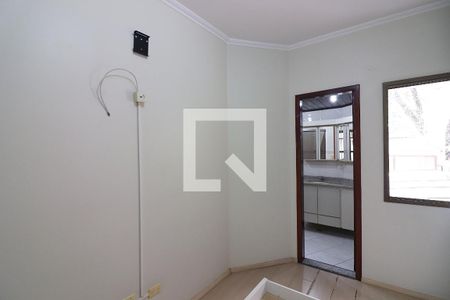 Suíte de apartamento à venda com 2 quartos, 81m² em Vila Euclides, São Bernardo do Campo