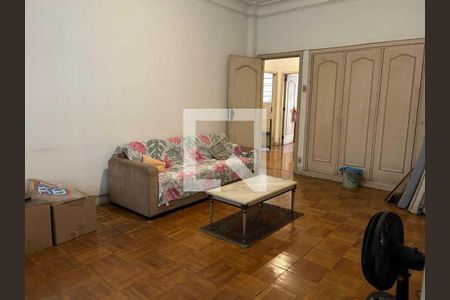 Apartamento à venda com 4 quartos, 220m² em Copacabana, Rio de Janeiro