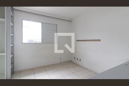 Quarto 1 de casa de condomínio à venda com 2 quartos, 56m² em Parque Boturussu, São Paulo