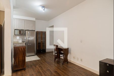 Studio de kitnet/studio para alugar com 1 quarto, 32m² em Bela Vista, São Paulo