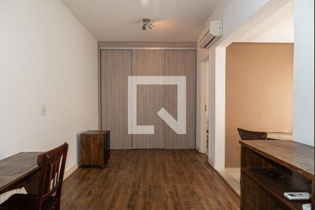Studio de kitnet/studio para alugar com 1 quarto, 32m² em Bela Vista, São Paulo