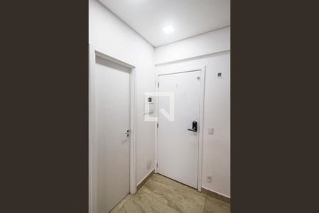 Entrada de apartamento para alugar com 2 quartos, 49m² em Alphaville Industrial, Barueri