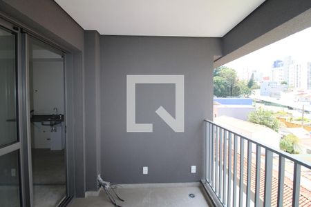 Apartamento para alugar com 2 quartos, 74m² em Santana, São Paulo