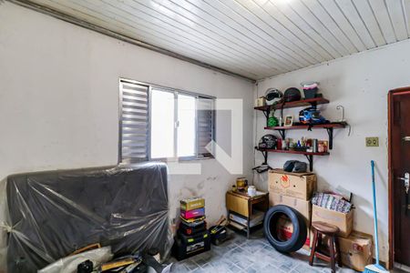 Quarto de casa à venda com 1 quarto, 300m² em Instituto de Previdência, São Paulo