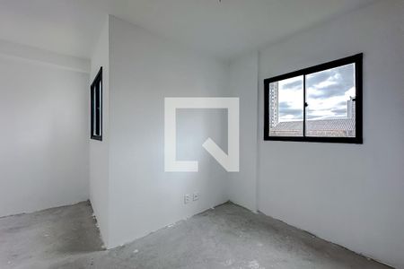Sala/Quarto de kitnet/studio para alugar com 1 quarto, 34m² em Belenzinho, São Paulo