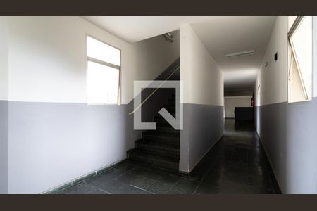 Área comum de apartamento à venda com 2 quartos, 58m² em Jardim Ponte Rasa, São Paulo
