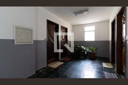 Área comum de apartamento à venda com 2 quartos, 58m² em Jardim Ponte Rasa, São Paulo