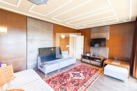 Sala 2 de casa de condomínio para alugar com 7 quartos, 940m² em Cavalhada, Porto Alegre