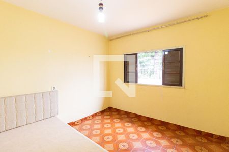 Quarto 1 de casa à venda com 4 quartos, 160m² em Jardim das Flores, Osasco