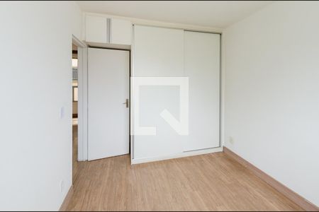 Quarto 1 de apartamento à venda com 2 quartos, 55m² em Jardim America, Belo Horizonte