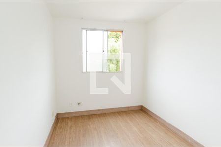 Quarto 1 de apartamento à venda com 2 quartos, 55m² em Jardim America, Belo Horizonte