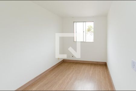 Quarto 1 de apartamento à venda com 2 quartos, 55m² em Jardim America, Belo Horizonte
